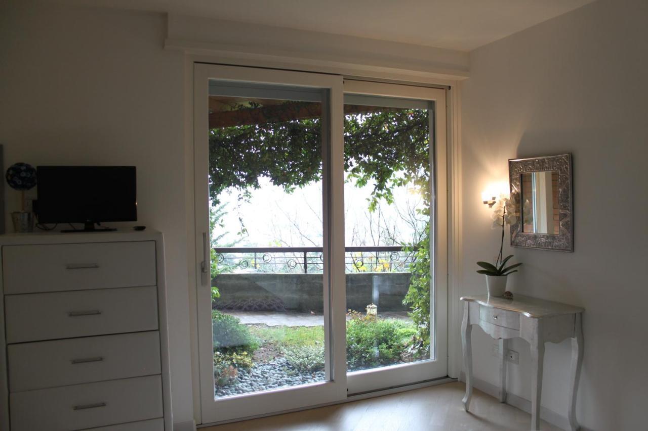 Trento View Apartment ภายนอก รูปภาพ